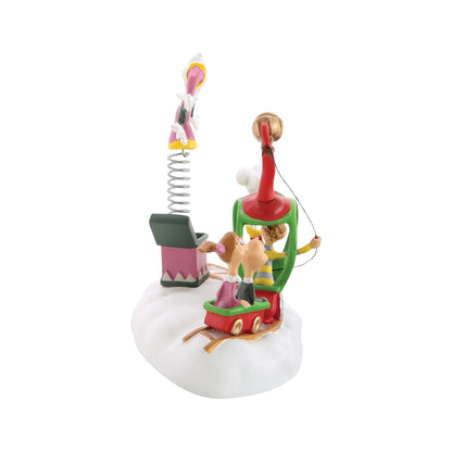 Whos With Their Toys | Department 56