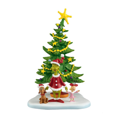 Welcome Xmas, Xmas Day | Department 56
