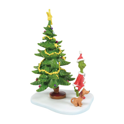 Welcome Xmas, Xmas Day | Department 56