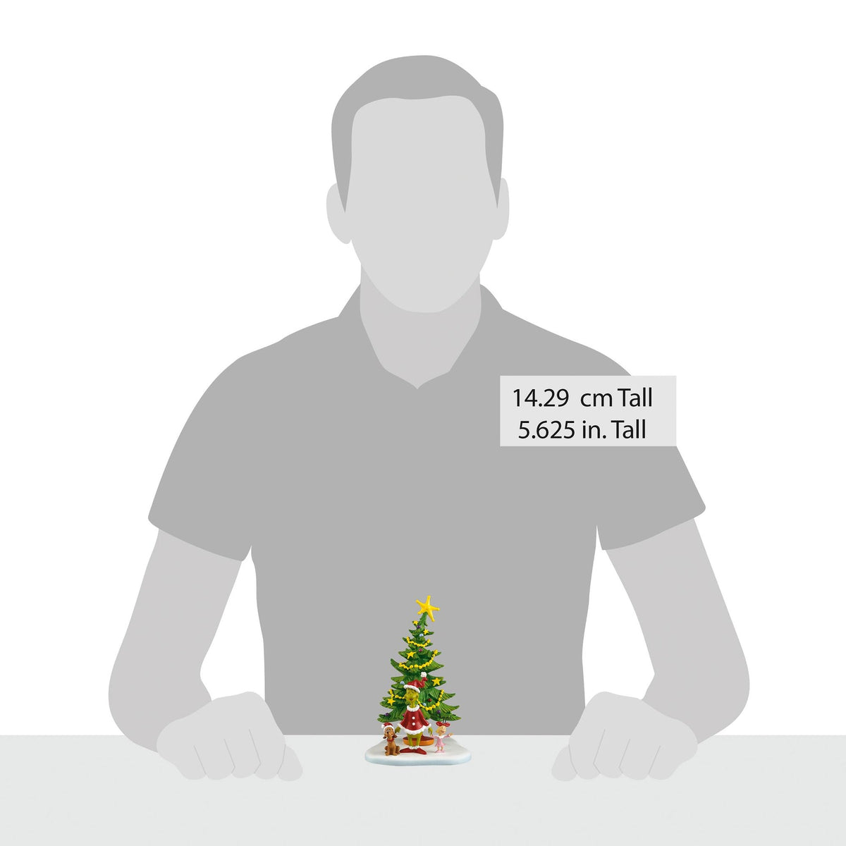 Welcome Xmas, Xmas Day | Department 56