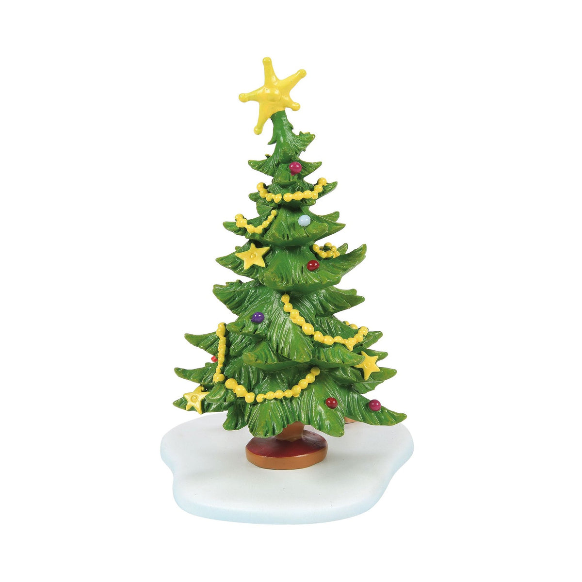 Welcome Xmas, Xmas Day | Department 56