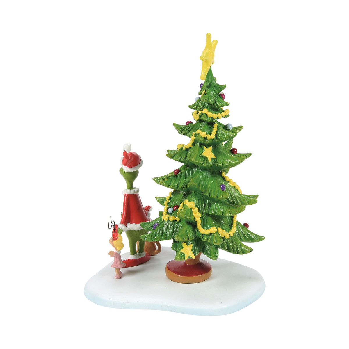 Welcome Xmas, Xmas Day | Department 56