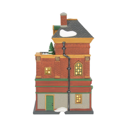 Murphy's Irish Pub | Department 56