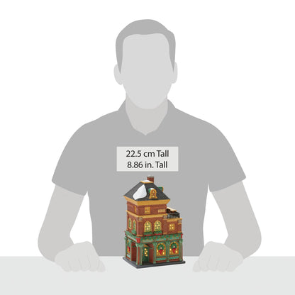 Murphy's Irish Pub | Department 56