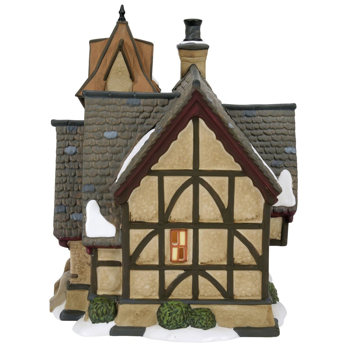 The Partridge & Pear | Department 56