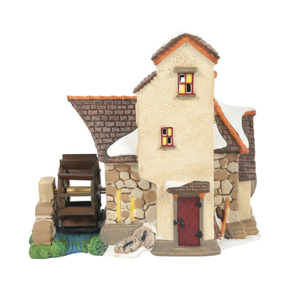 Brandon Mill | Department 56