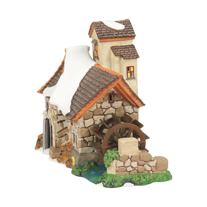 Brandon Mill | Department 56