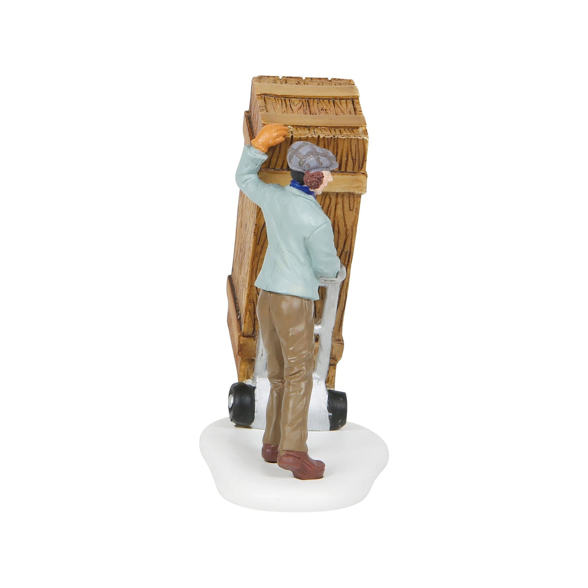 Fragile Delivery | Department 56