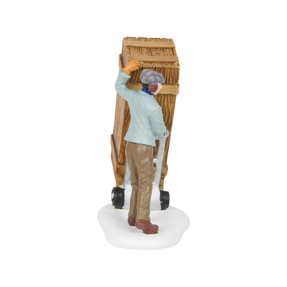 Fragile Delivery | Department 56