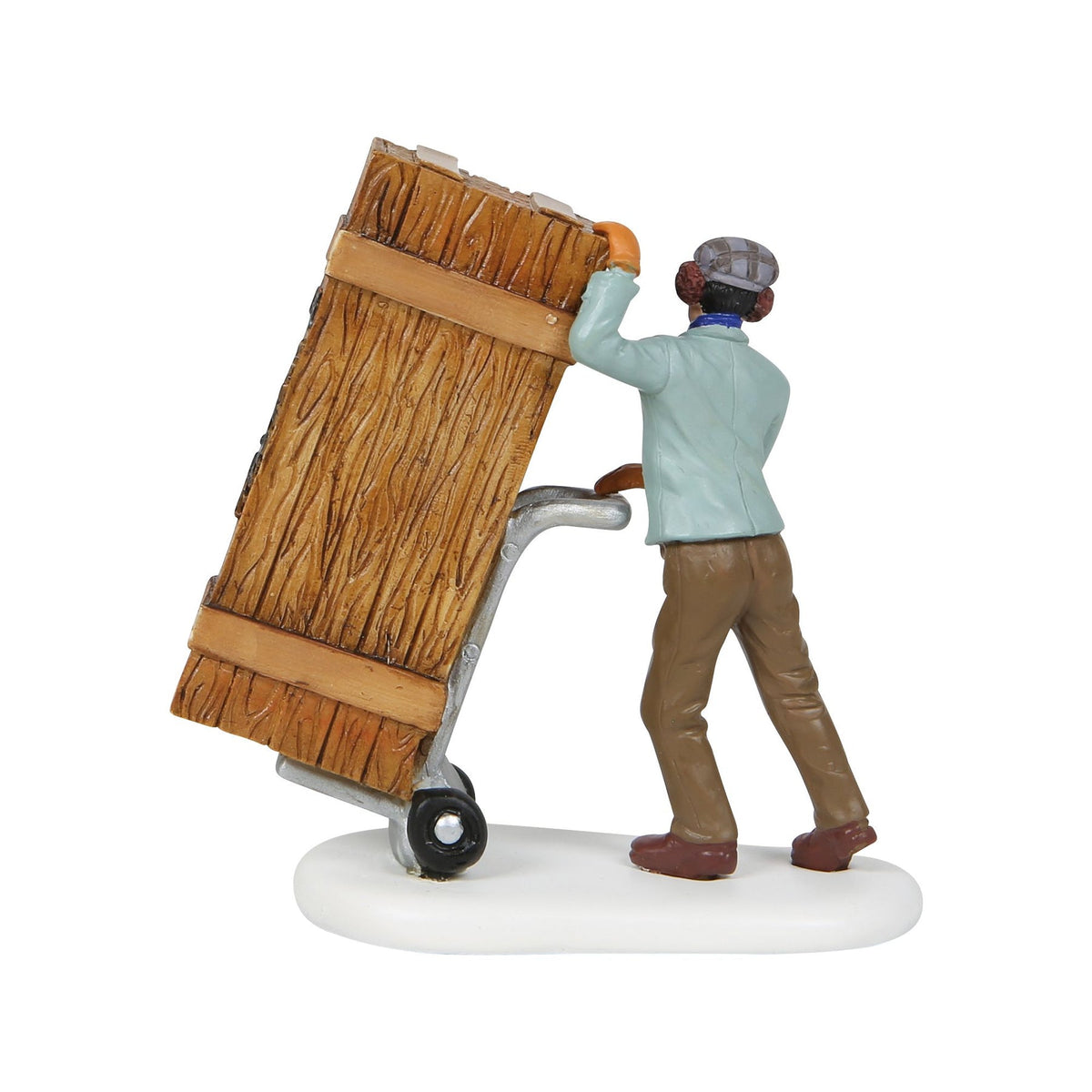 Fragile Delivery | Department 56