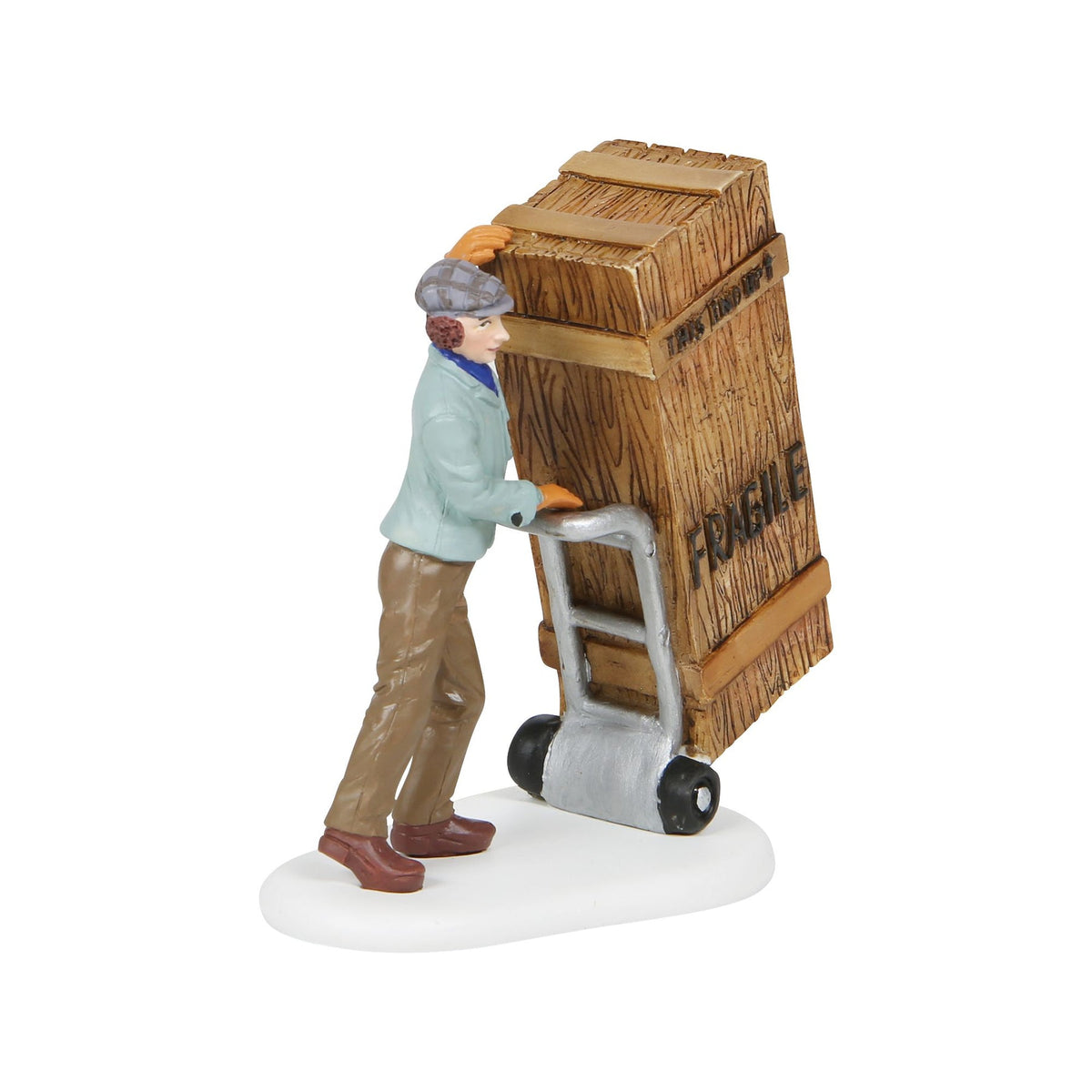 Fragile Delivery | Department 56