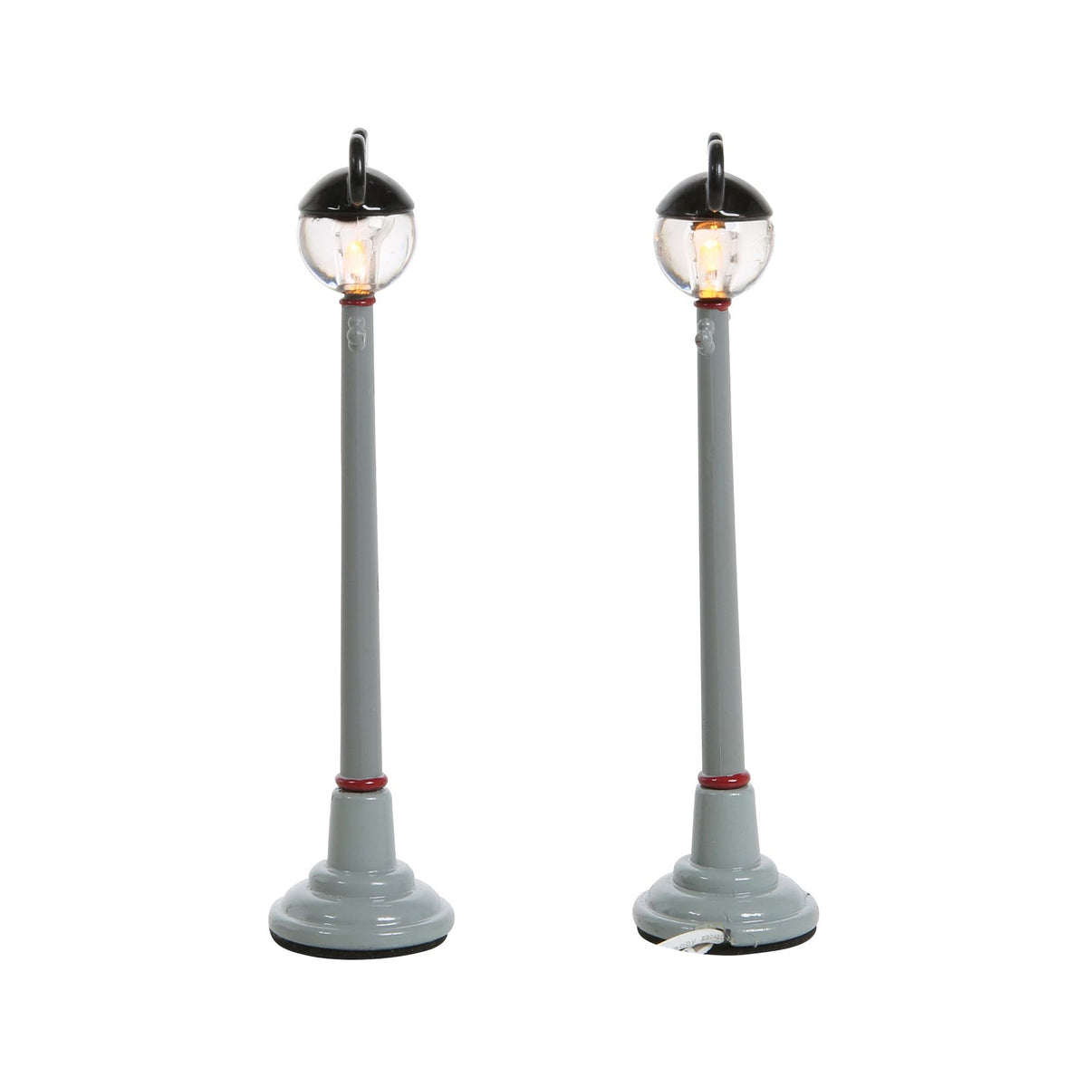 Mickey Street Lights | Department 56