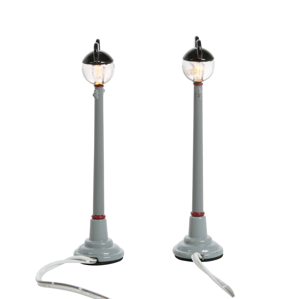 Mickey Street Lights | Department 56