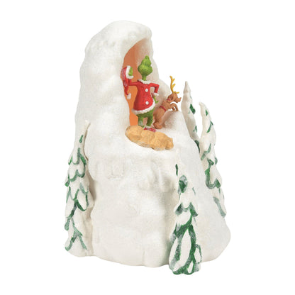 Mt. Crumpit | Department 56