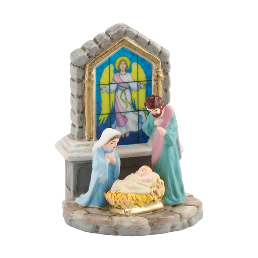 Dickens Nativity | Department 56