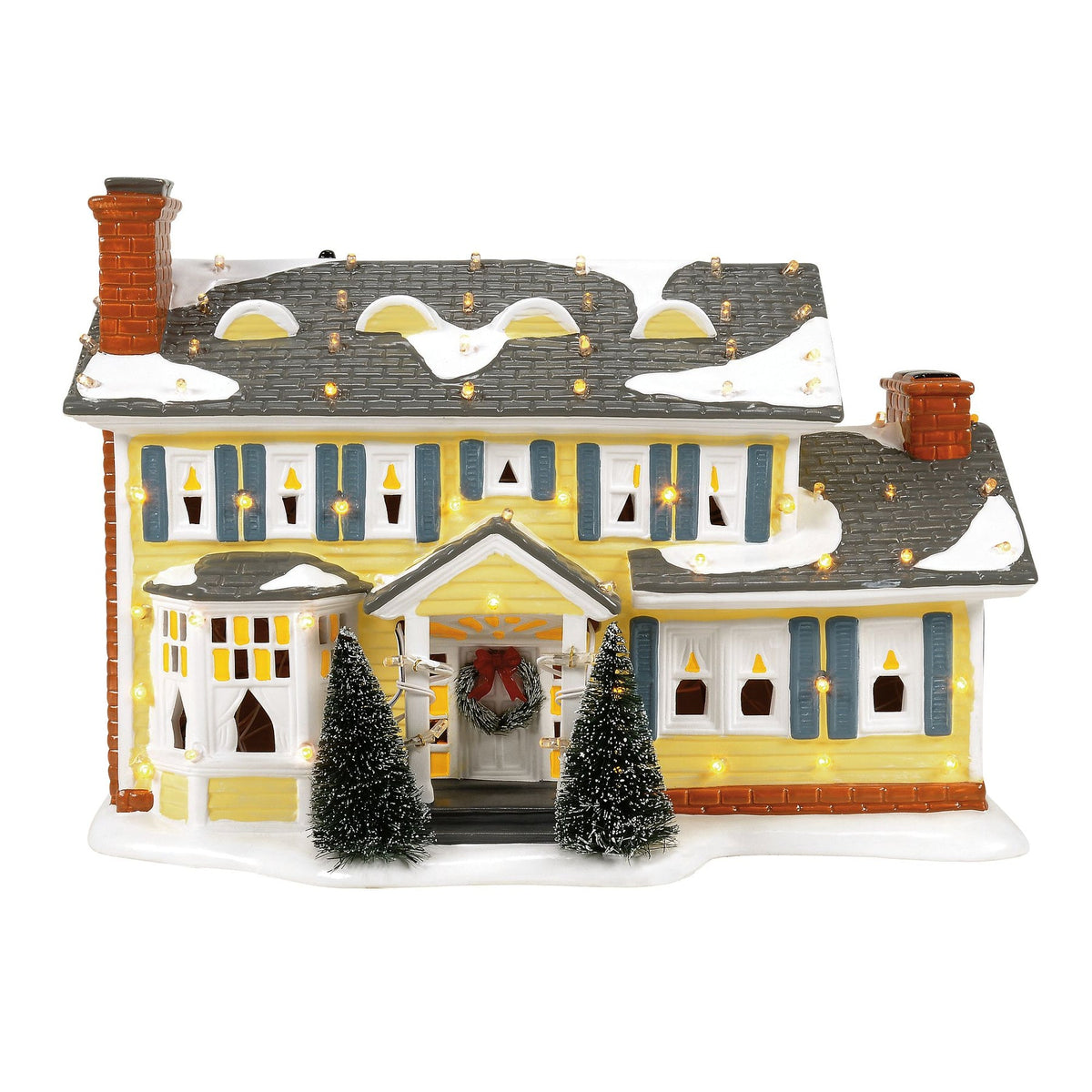 The Griswold Holiday House | Department 56