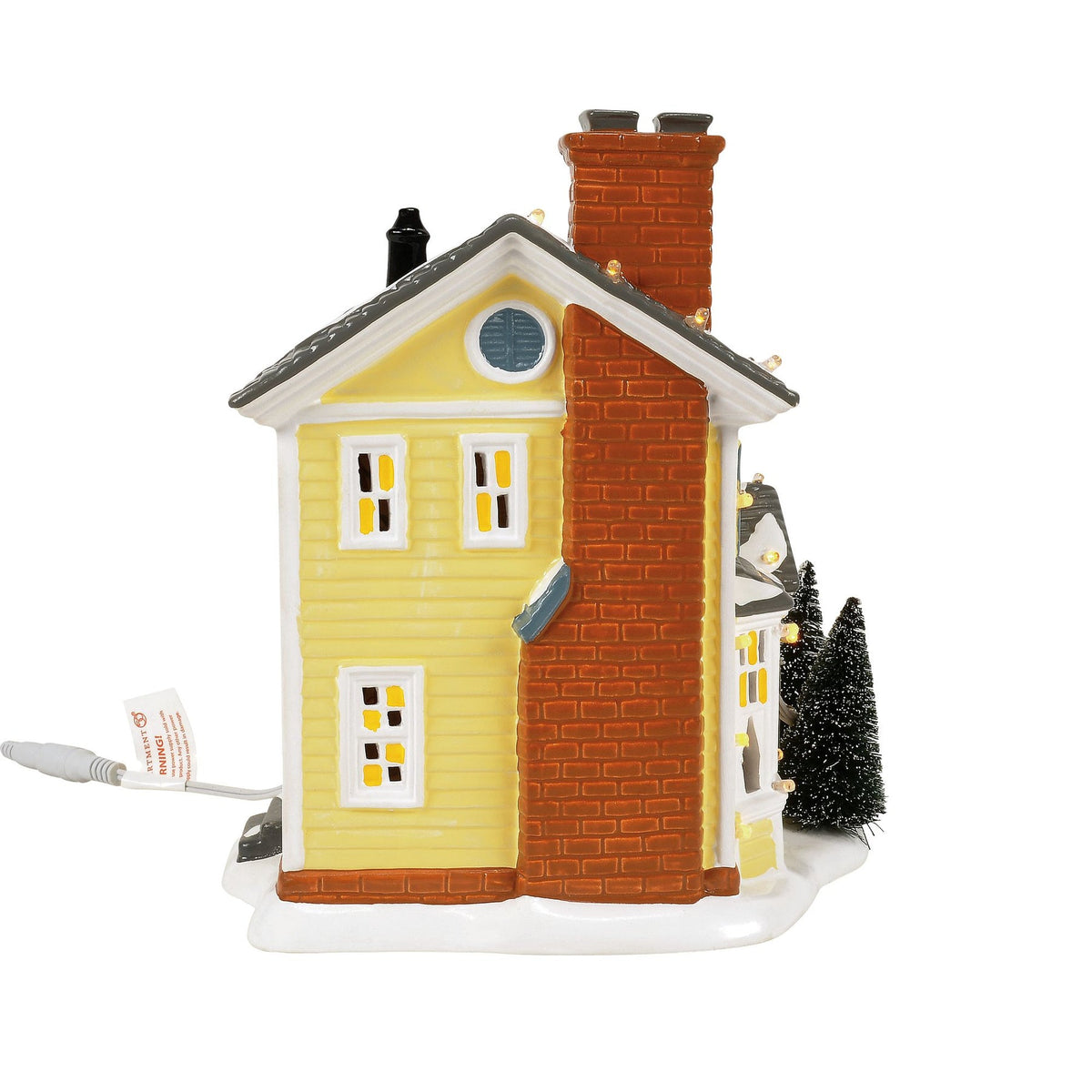 The Griswold Holiday House | Department 56