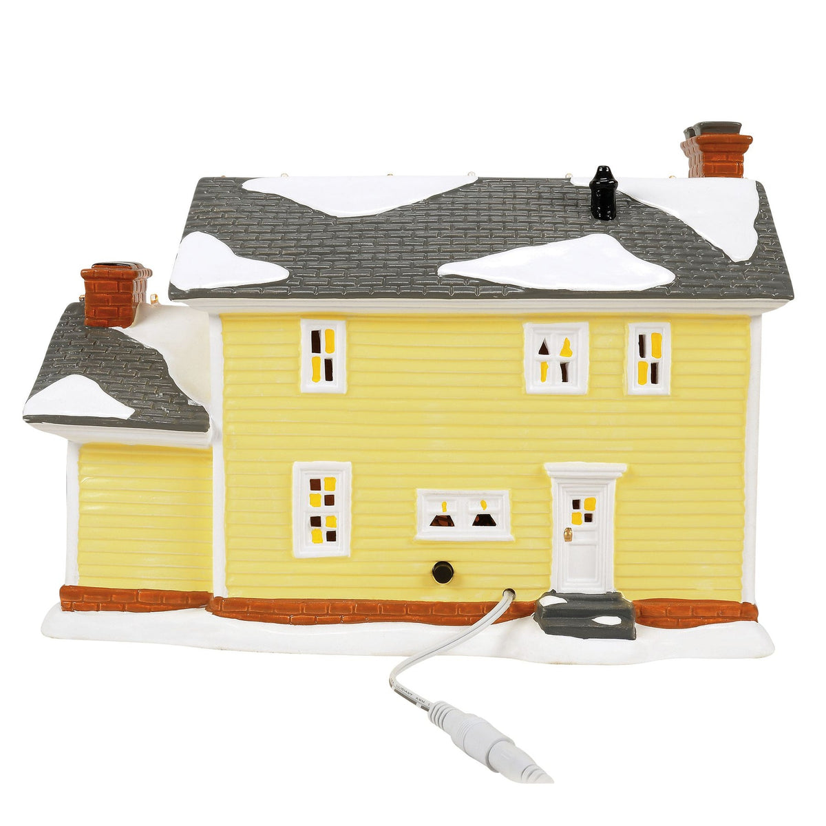 The Griswold Holiday House | Department 56