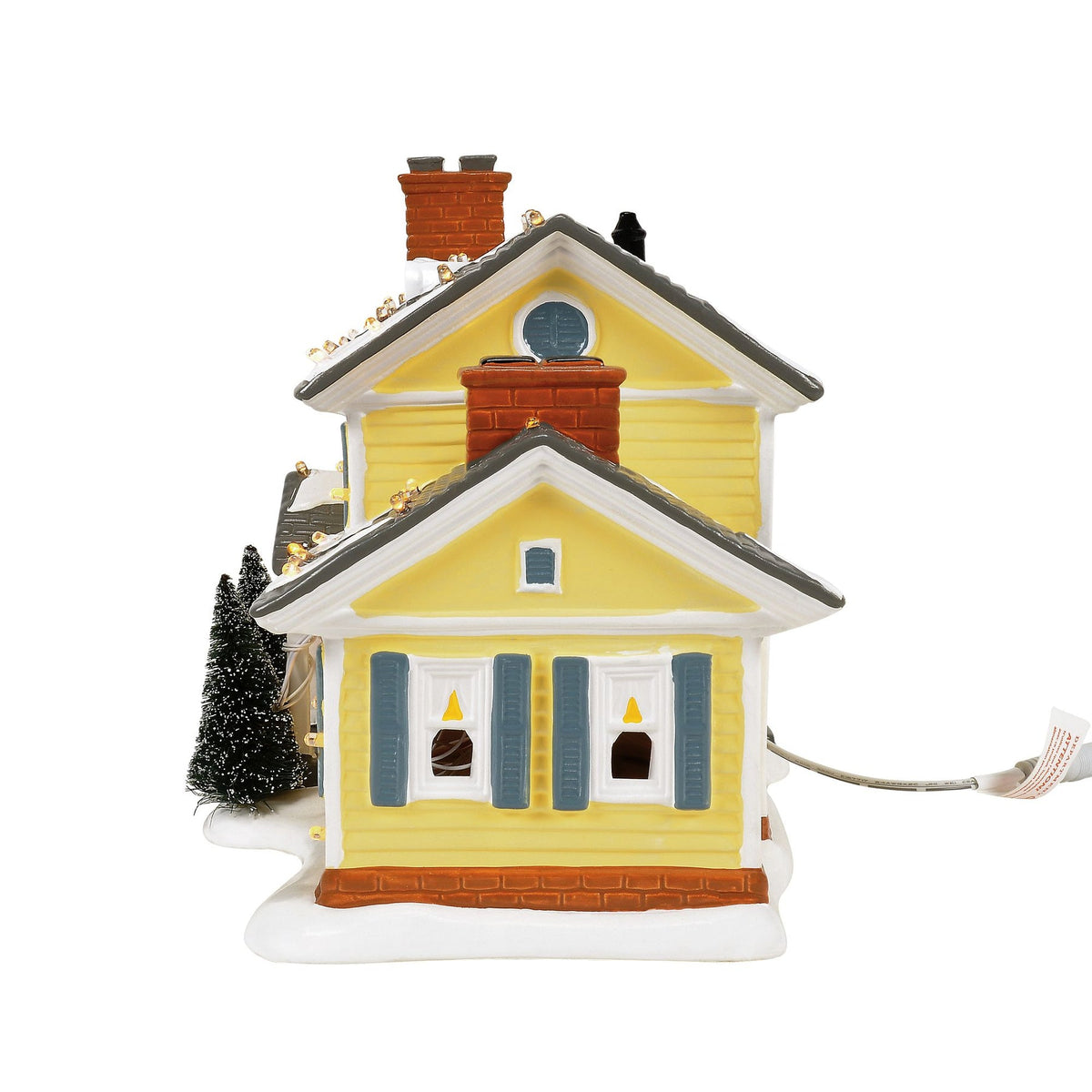 The Griswold Holiday House | Department 56
