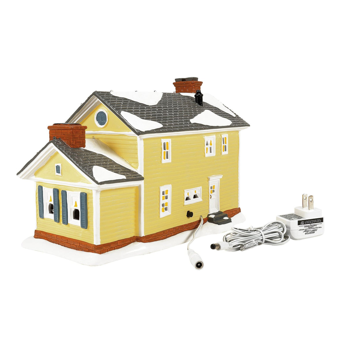 The Griswold Holiday House | Department 56