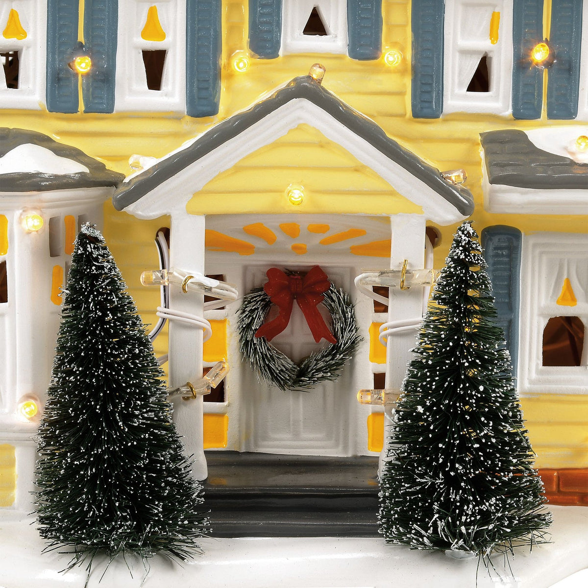 The Griswold Holiday House | Department 56