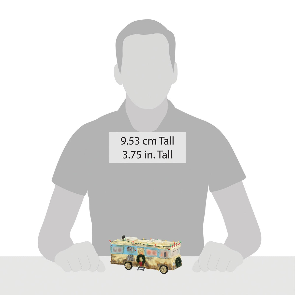 Cousin Eddie's RV | Department 56
