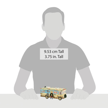 Cousin Eddie's RV | Department 56