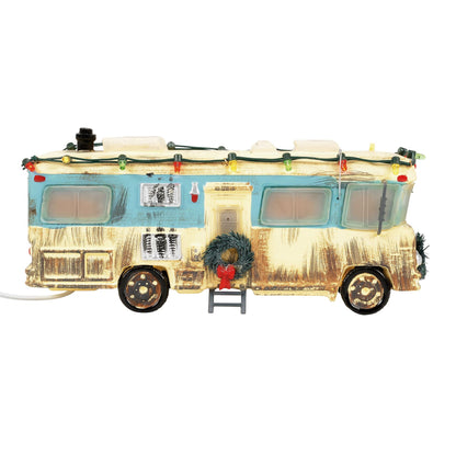Cousin Eddie's RV | Department 56