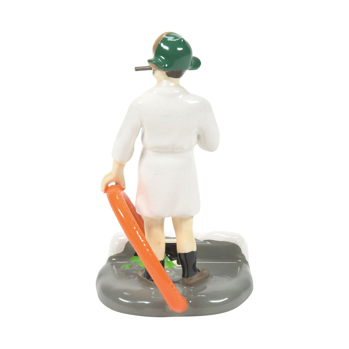 Cousin Eddie In The Morning | Department 56