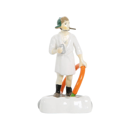 Cousin Eddie In The Morning | Department 56