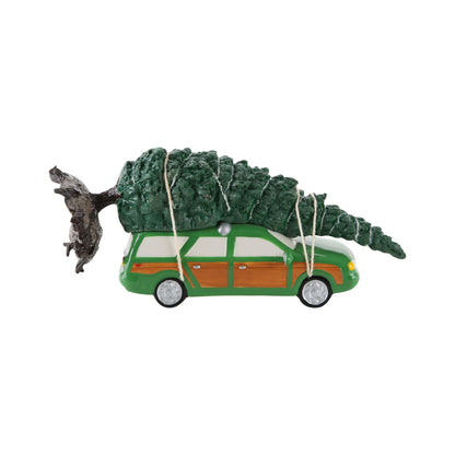 The Griswold Family Christmas | Department 56