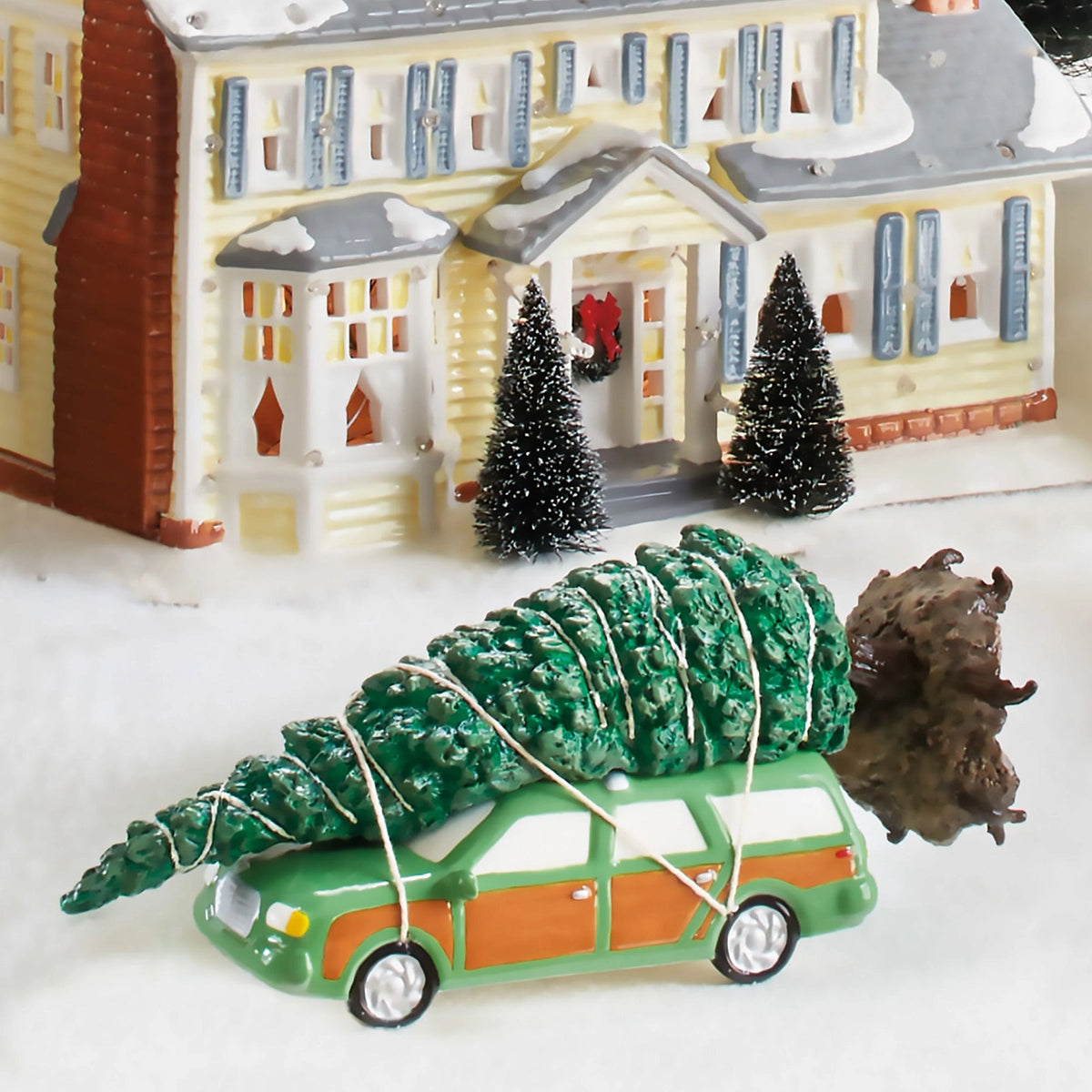 The Griswold Family Christmas | Department 56