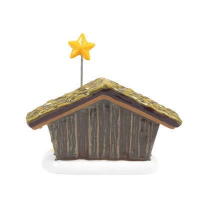 Snow Village Nativity | Department 56
