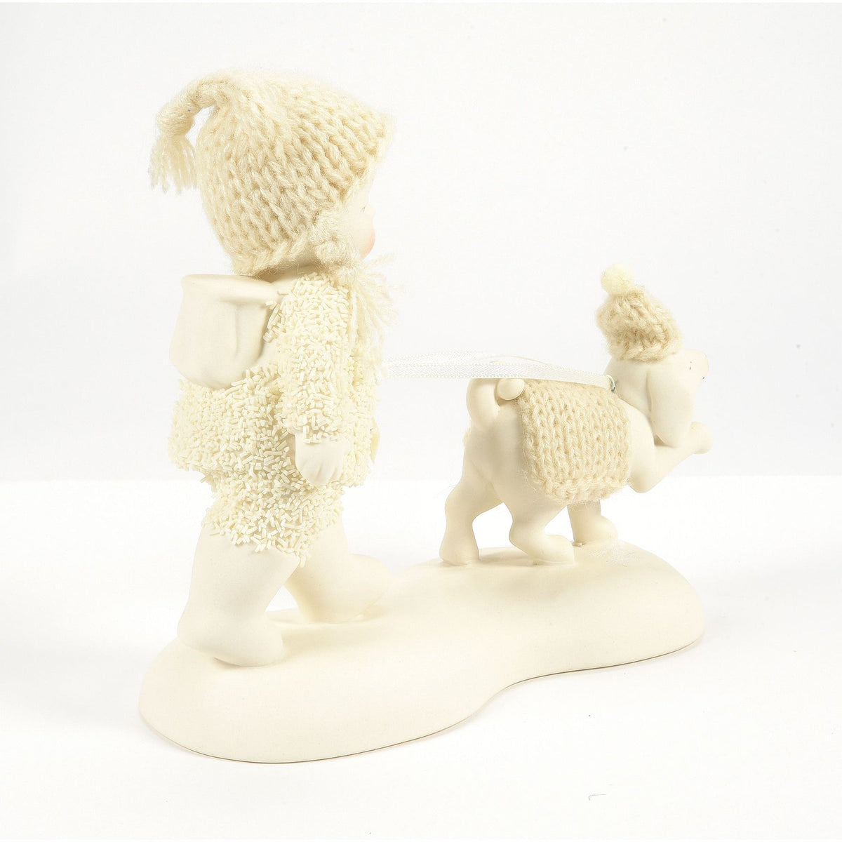Dog Days of Winter | Department 56