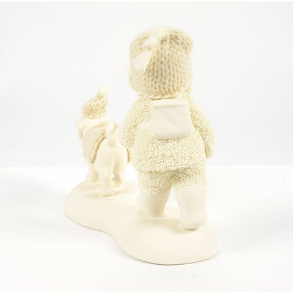 Dog Days of Winter | Department 56