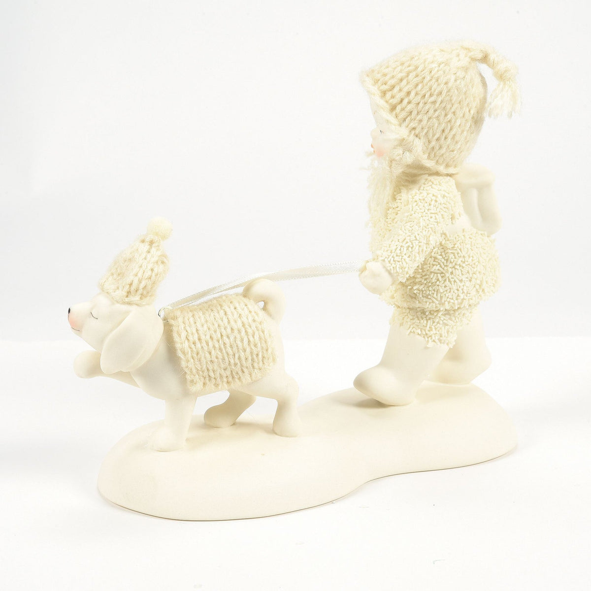 Dog Days of Winter | Department 56