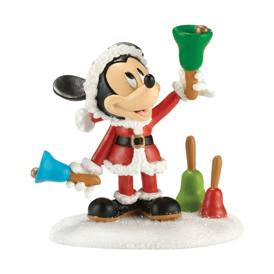 Ringing In The Holidays | Department 56
