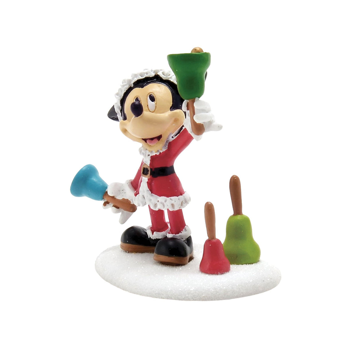 Ringing In The Holidays | Department 56