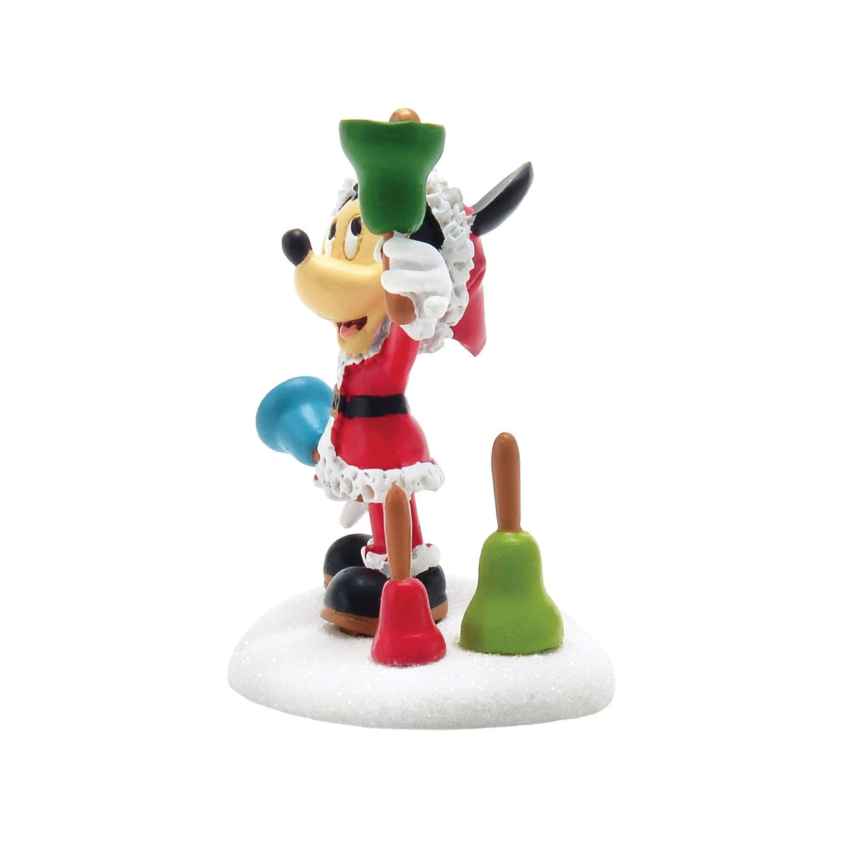 Ringing In The Holidays | Department 56