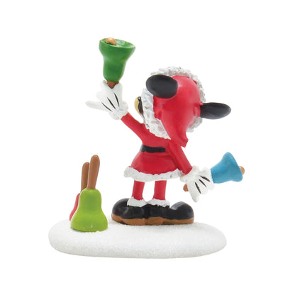 Ringing In The Holidays | Department 56