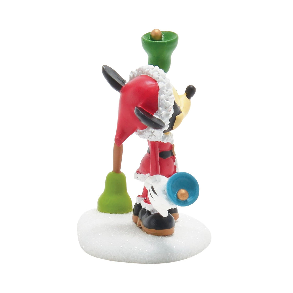 Ringing In The Holidays | Department 56
