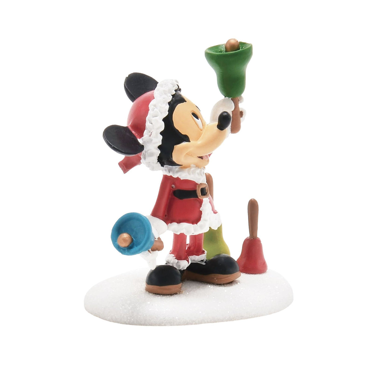 Ringing In The Holidays | Department 56