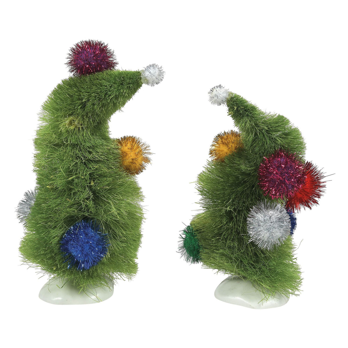 Wonky Trees, Set of 2 | Department 56