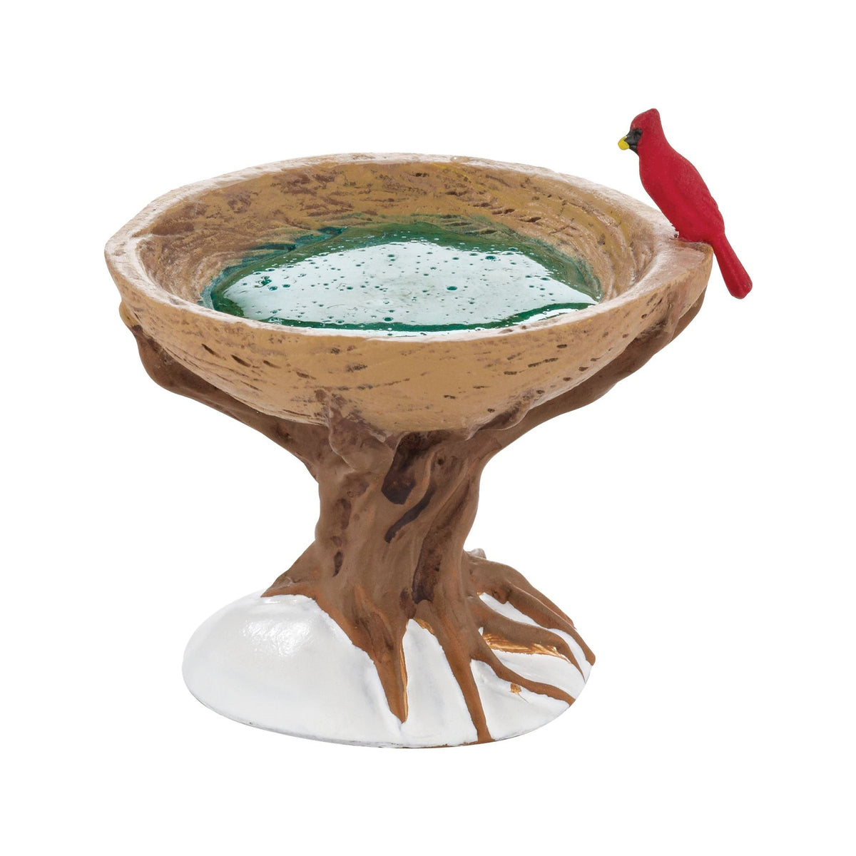 Woodland Bird Bath | Department 56