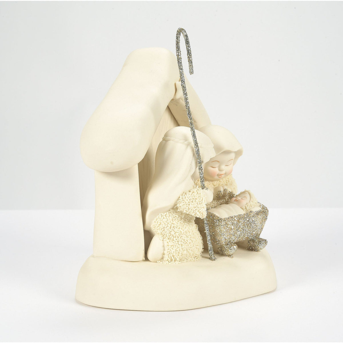 Beneath The Christmas Star | Department 56