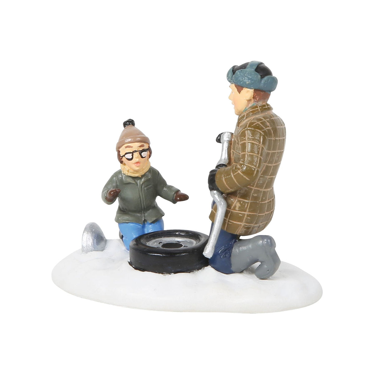Oh, Fudge! | Department 56