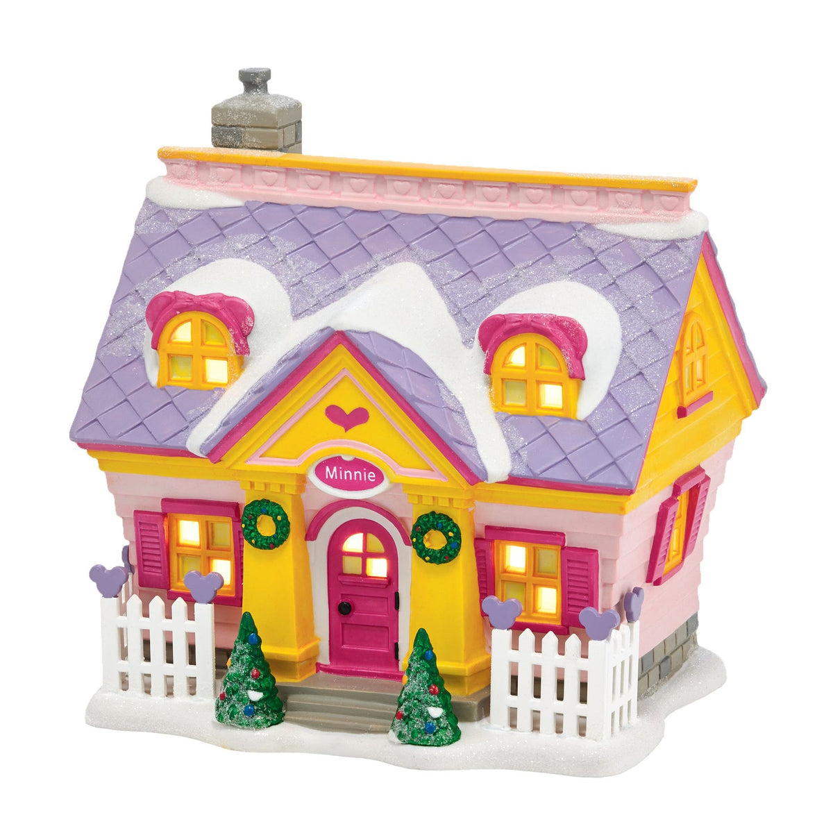 Minnie's House | Department 56