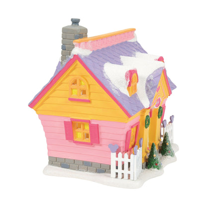 Minnie's House | Department 56