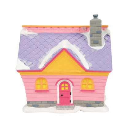 Minnie's House | Department 56