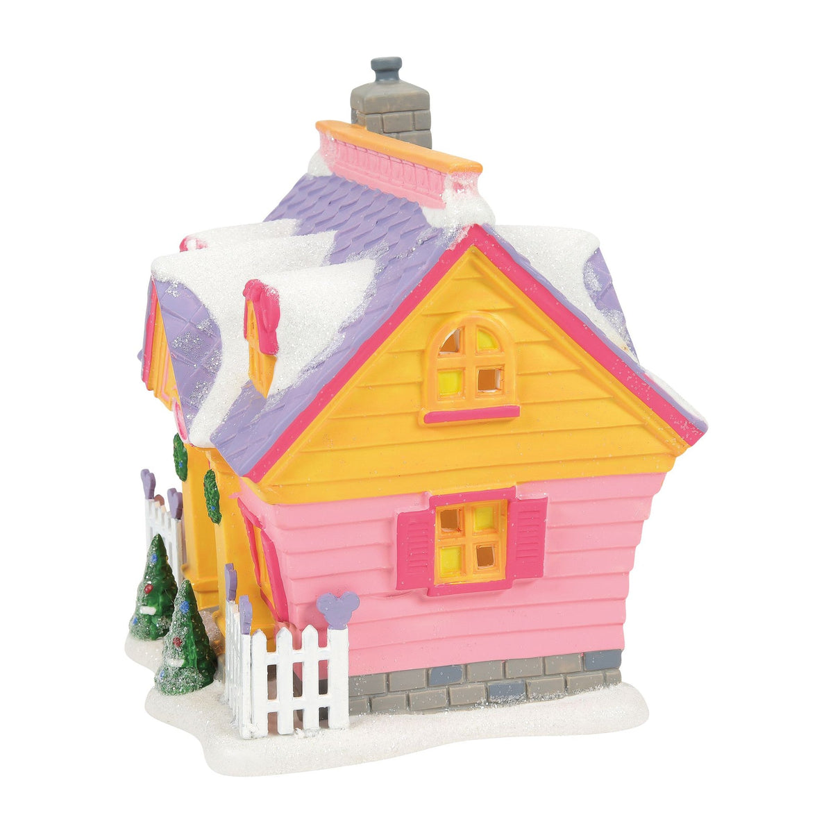 Minnie's House | Department 56